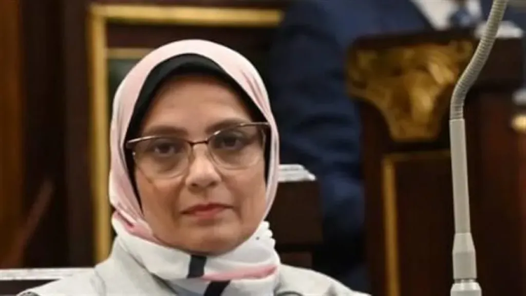 نجلاء العسيلي: رحلات سيناء تجسد رؤية القيادة في بناء وعي الأجيال وتعزيز... نجلاء العسيلي: رحلات سيناء تجسد رؤية القيادة في بناء وعي الأجيال وتعزيز الانتماء