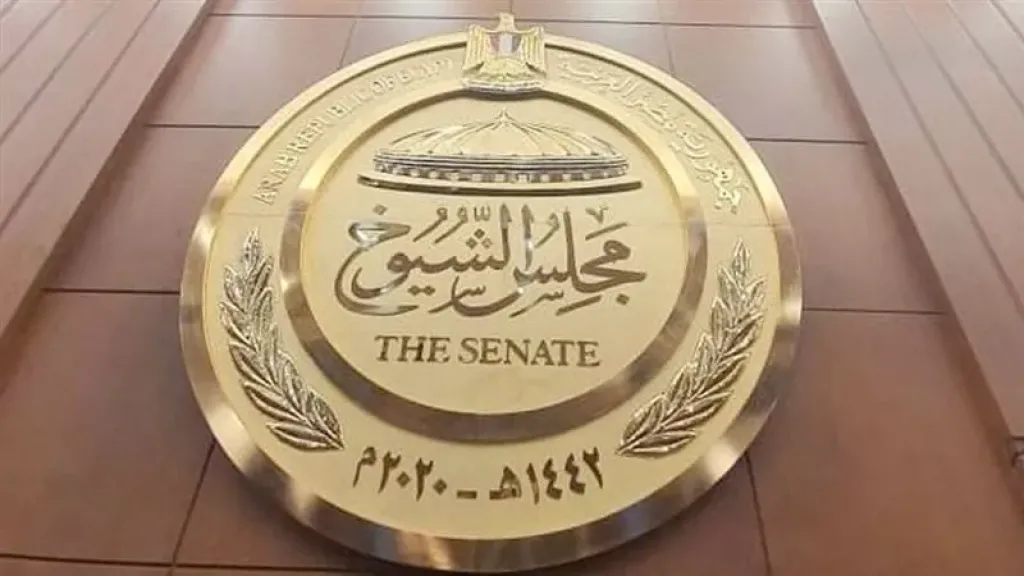 رسميًا.. هشام الششتاوي رئيسًا للجنة الصحة والسكان بالشيوخ رسميًا.. هشام الششتاوي رئيسًا للجنة الصحة والسكان بالشيوخ