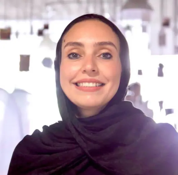 دعاء القصاص رئيساً تنفيذياً لقطاع الأعمال في ”ICT Misr” بخبرات تتخطى 20... دعاء القصاص رئيساً تنفيذياً لقطاع الأعمال في ”ICT Misr” بخبرات تتخطى 20 عاماً
