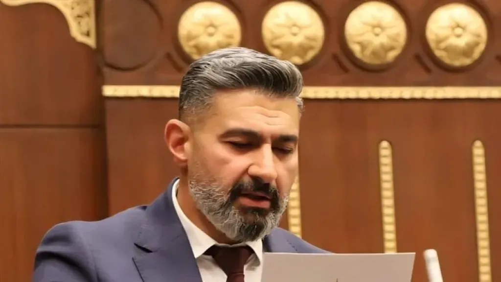 فوز ياسر جلال بمنصب وكيل لجنة الثقافة والإعلام في الشيوخ فوز ياسر جلال بمنصب وكيل لجنة الثقافة والإعلام في الشيوخ