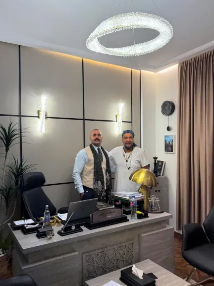 القاهرة الاقتصادية تنفذ حكمًا بالحجز على أموال وممتلكات شركة بانوراما للإنتاج الإعلامي... القاهرة الاقتصادية تنفذ حكمًا بالحجز على أموال وممتلكات شركة بانوراما للإنتاج الإعلامي في 35 بنكًا