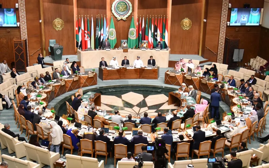الخميس .. البرلمان العربي يعقد جلسته العامة الأولى برئاسة ”اليماحي” بالقاهرة الخميس .. البرلمان العربي يعقد جلسته العامة الأولى برئاسة ”اليماحي” بالقاهرة