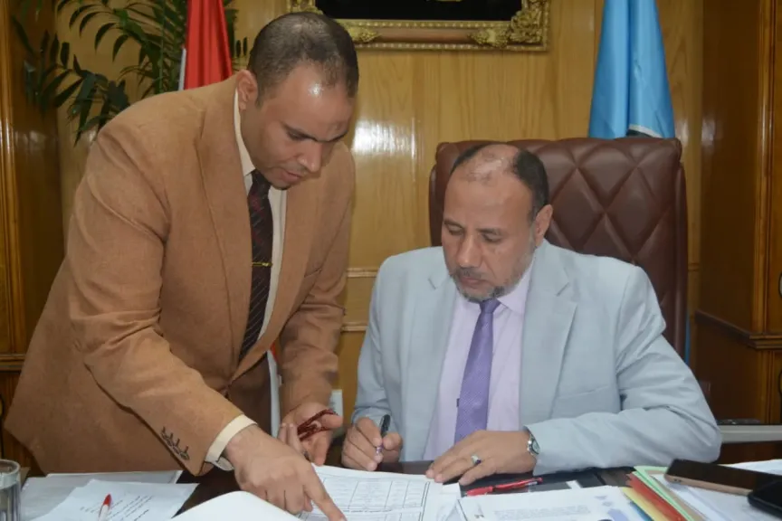 ”نائب رئيس جامعة الأزهر للوجه القبلي يعتمد ويعلن نتيجة مسابقة السيرة النبوية... ”نائب رئيس جامعة الأزهر للوجه القبلي يعتمد ويعلن نتيجة مسابقة السيرة النبوية والإنشاد الديني