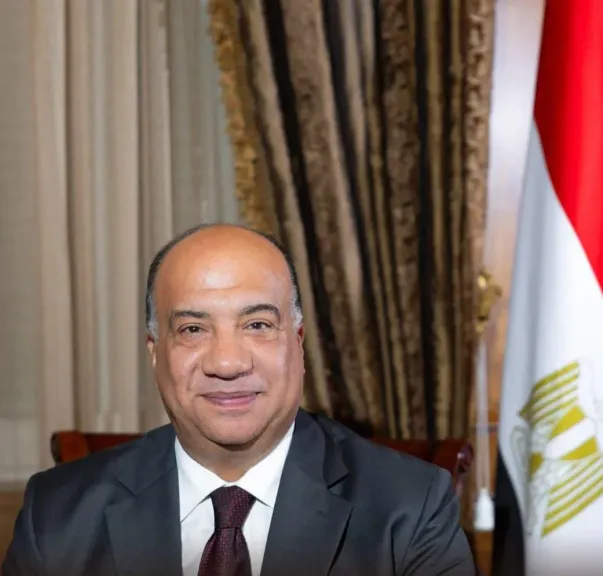 مصيلحي..كلمة الرئيس السيسي في انتصارات اكتوبر تعد بوصلة الحكمة والسلام مصيلحي..كلمة الرئيس السيسي في انتصارات اكتوبر تعد بوصلة الحكمة والسلام