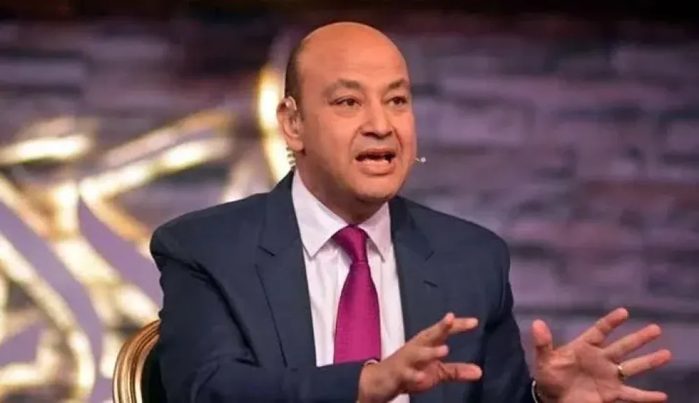 عمرو أديب