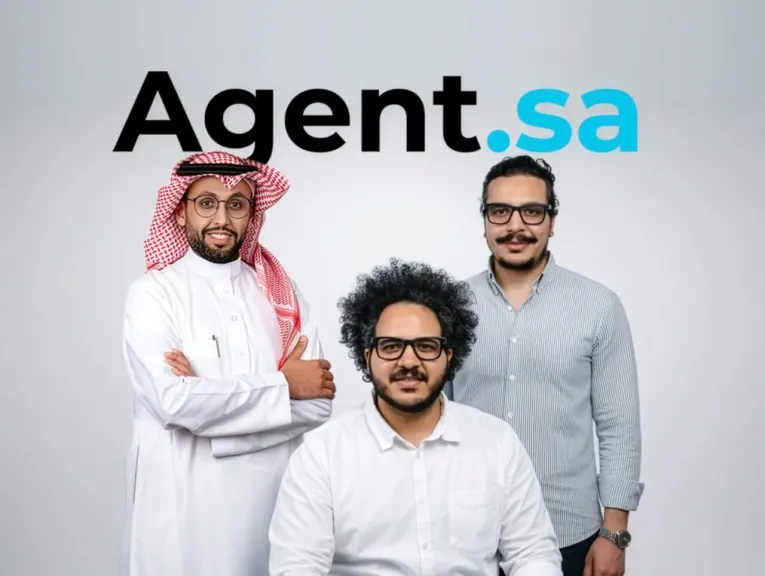 باستثمارات 1.5 مليون دولار.. «فيلينتس» تطلق «agent.sa» كأول موظف ذكاء اصطناعي عربي... باستثمارات 1.5 مليون دولار.. «فيلينتس» تطلق «agent.sa» كأول موظف ذكاء اصطناعي عربي متكامل