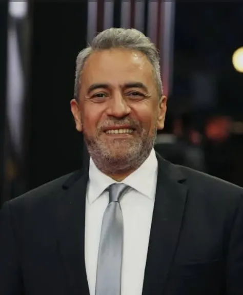 صبري فواز: ”إيه الفيلم الحلو قوي ده”.. إشادة « بهابي بيرث داي» صبري فواز: ”إيه الفيلم الحلو قوي ده”.. إشادة « بهابي بيرث داي»