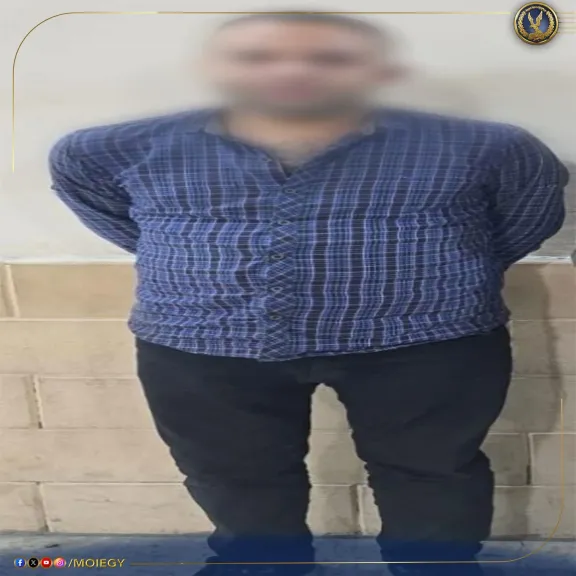 عصير الغدر.. بيطري يقتل عشيقته وأطفالها الثلاثة بالسم انتقامًا من الخيانة في... عصير الغدر.. بيطري يقتل عشيقته وأطفالها الثلاثة بالسم انتقامًا من الخيانة في فيصل