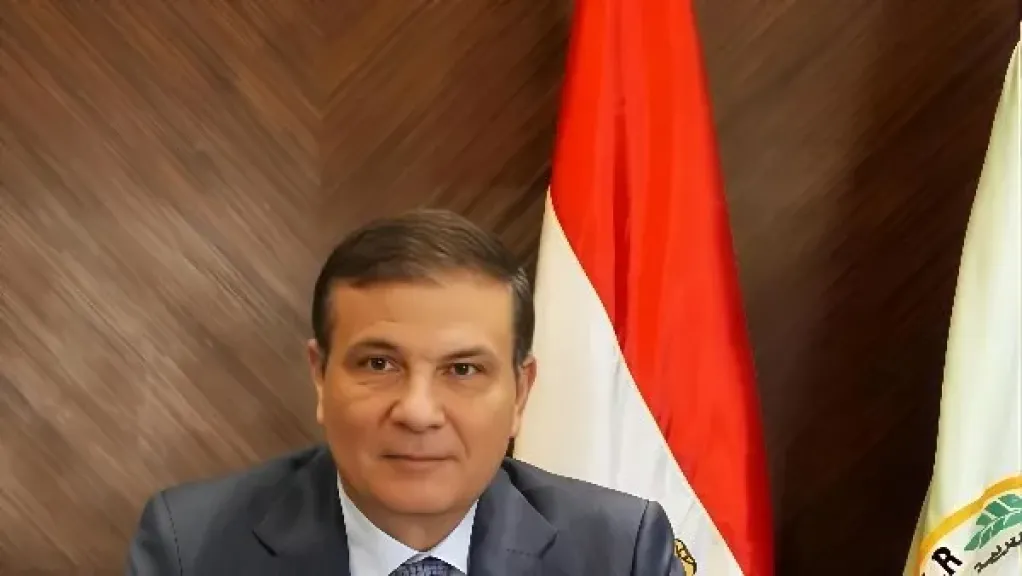 وزير الزراعة يعلن عن فتح السوق الفنزويلي أمام صادرات مصر من الرمان... وزير الزراعة يعلن عن فتح السوق الفنزويلي أمام صادرات مصر من الرمان الطازج