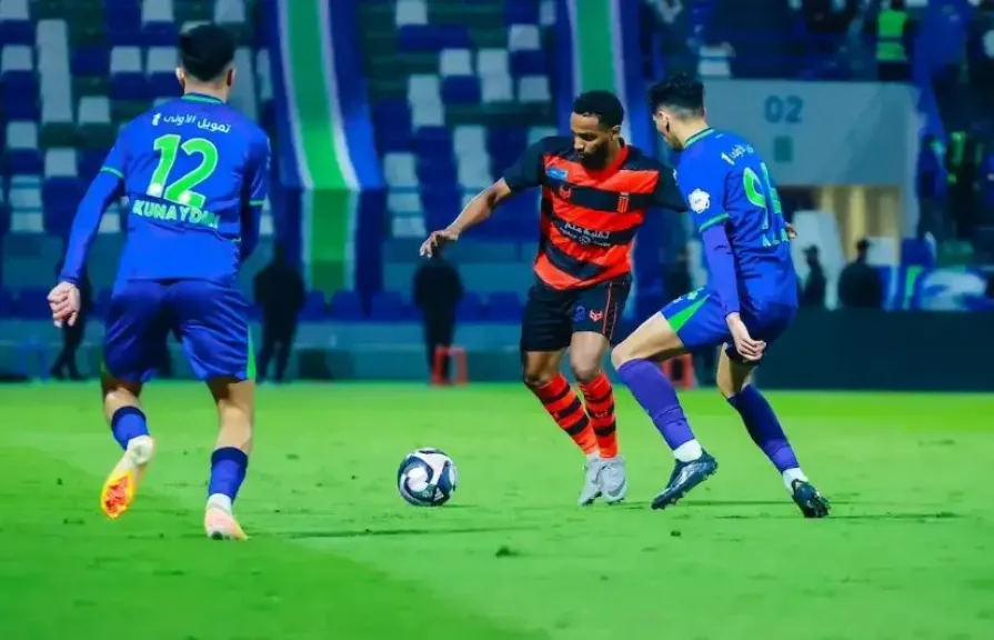 الموعد والقنوات الناقلة لمباراة الفتح ضد الرياض في كأس الملك اليوم الموعد والقنوات الناقلة لمباراة الفتح ضد الرياض في كأس الملك اليوم