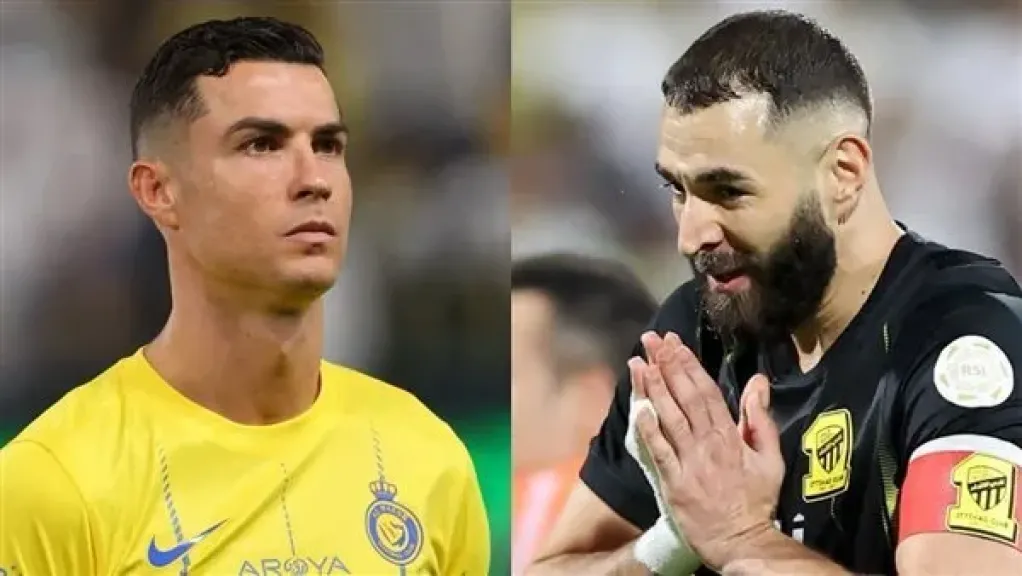 الكلاسيكو السعودي.. موعد مباراة النصر ضد الاتحاد في كأس الملك والقنوات الناقلة الكلاسيكو السعودي.. موعد مباراة النصر ضد الاتحاد في كأس الملك والقنوات الناقلة