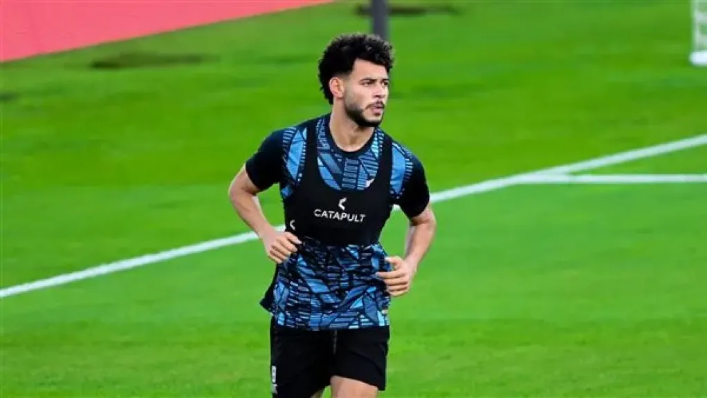 أخبار سارة؟ موقف عماد دونجا من المشاركة مع الزمالك في السوبر المصري أخبار سارة؟ موقف عماد دونجا من المشاركة مع الزمالك في السوبر المصري