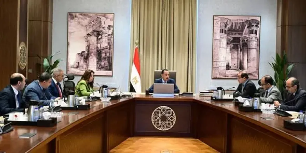 رئيس الوزراء يتابع عددا من الملفات المشتركة بين ”التنمية المحلية” و”المالية” |... رئيس الوزراء يتابع عددا من الملفات المشتركة بين ”التنمية المحلية” و”المالية” | تفاصيل