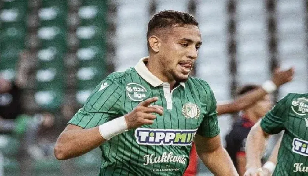 نذير بن بوعلي