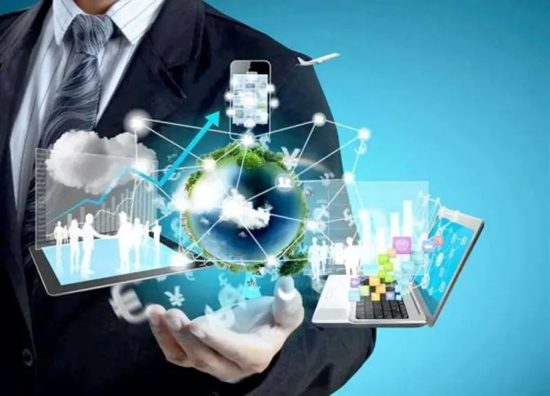 التحول الرقمي بمصر.. طفرة في الخدمات الحكومية تُيسر الإجراءات للمواطنين.. وتوسعات رقمية جديدة خلال الأيام القادمة