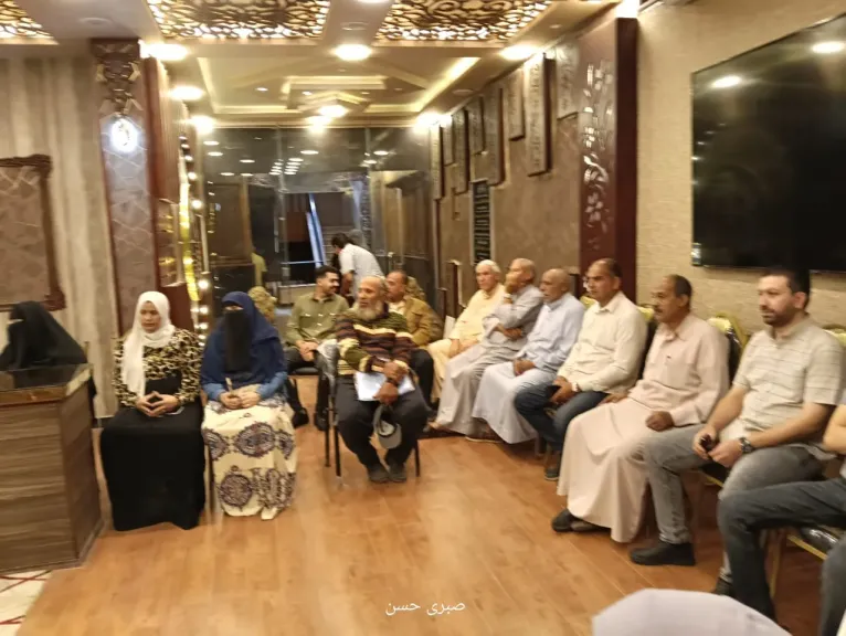 مبادرة دعم الشباب لإقامة المشروعات وتشجيع العمل الحر للحد من البطالة والهجرة مبادرة دعم الشباب لإقامة المشروعات وتشجيع العمل الحر للحد من البطالة والهجرة
