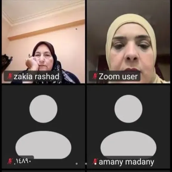 لجنة المشاركة السياسية بالمجلس القومي للمرأة تعقد لقاءً موسعًا استعدادًا لانتخابات مجلس النواب 2025