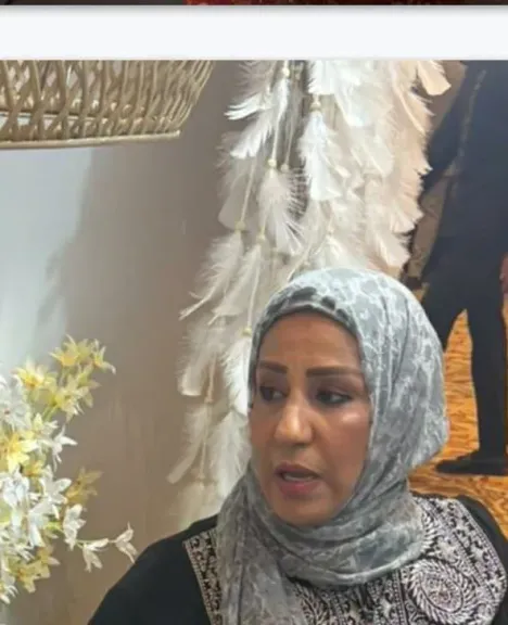 د. رائدة حسين الذبحانى  سيدات الأعمال اليمينيات : شاركنا بجناح فى معرض قمة الاستثمار العربي الإفريقي ونجحنا فى عقد اتفاقيات  جديدة