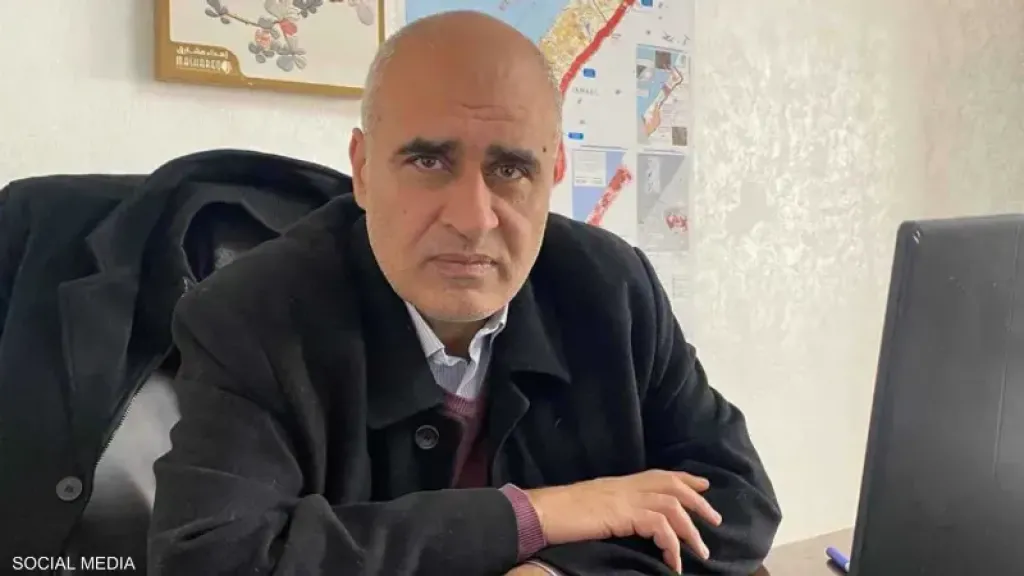من هو امجد الشوا المرشح لرئاسة لجنة إدراة غزة ؟