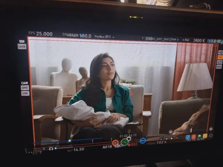 بعد إعلان عرضه.. تفاصيل مشاركة مهرة مدحت بمسلسل كارثة طبيعة بطولة محمد... بعد إعلان عرضه.. تفاصيل مشاركة مهرة مدحت بمسلسل كارثة طبيعة بطولة محمد سلام