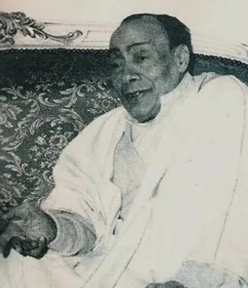 في ذكرى ميلاده.. مأمون الشناوي شاعر الحب والوجدان الذي غير ملامح الأغنية... في ذكرى ميلاده.. مأمون الشناوي شاعر الحب والوجدان الذي غير ملامح الأغنية العربية