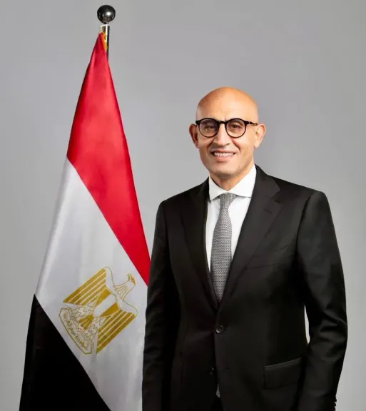 بمناسبة افتتاحه.. وزير التعليم يوجه بتخصيص فقرة الإذاعة المدرسية عن المتحف المصري... بمناسبة افتتاحه.. وزير التعليم يوجه بتخصيص فقرة الإذاعة المدرسية عن المتحف المصري الكبير