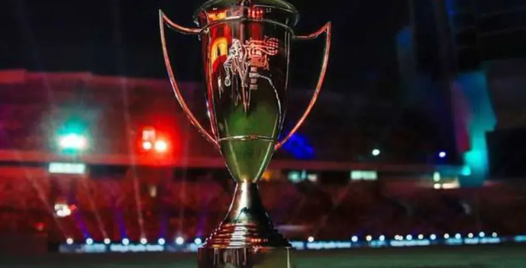 تعرف على تفاصيل بطولة كأس السوبر المصري 2025 في الإمارات تعرف على تفاصيل بطولة كأس السوبر المصري 2025 في الإمارات