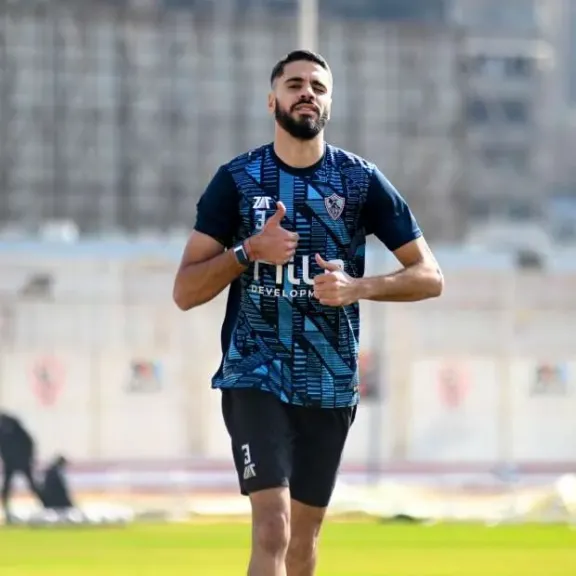 محمود بنتايج يمنح الزمالك مهلة جديدة لسداد مستحقاته المتأخرة محمود بنتايج يمنح الزمالك مهلة جديدة لسداد مستحقاته المتأخرة