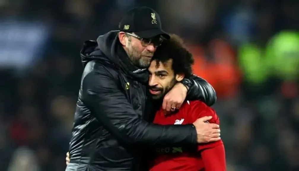 بعد تراجع ليفربول.. هل يعود يورغن كلوب بدعم من محمد صلاح وفان... بعد تراجع ليفربول.. هل يعود يورغن كلوب بدعم من محمد صلاح وفان دايك؟