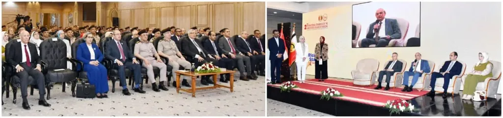 إدارة الخدمات الطبية للقوات المسلحة توقع بروتوكولي تعاون مع طب القاهرة والهيئة... إدارة الخدمات الطبية للقوات المسلحة توقع بروتوكولي تعاون مع طب القاهرة والهيئة العامة للتأمين الصحى الشامل