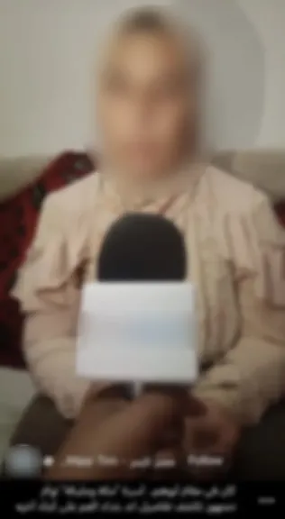 جريمة أخلاقية.. سائق يتعدى جنسيا على طفلتى شقيقة بالبحيرة جريمة أخلاقية.. سائق يتعدى جنسيا على طفلتى شقيقة بالبحيرة