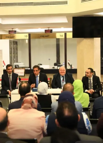 مساعد وزير الخارجية والقنصل العام بالرياض يجتمعوا مع الجالية المصرية مساعد وزير الخارجية والقنصل العام بالرياض يجتمعوا مع الجالية المصرية