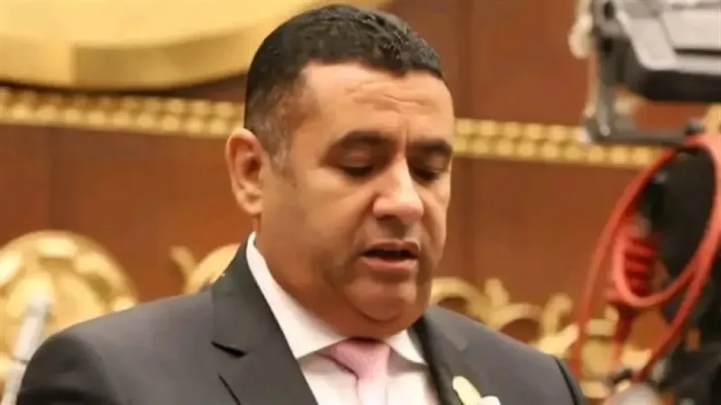 النائب بمجلس الشيوخ: اللجنة تضع رؤية واضحة لمعالجة تحديات الإسكان والإدارة المحلية النائب بمجلس الشيوخ: اللجنة تضع رؤية واضحة لمعالجة تحديات الإسكان والإدارة المحلية