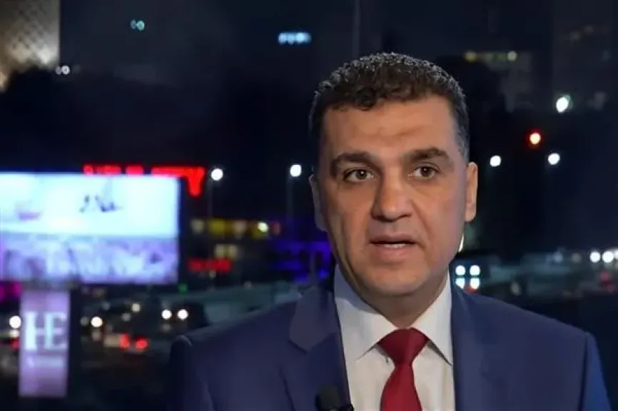 لبنان بين نزع سلاح حزب الله وضغوط الخارج.. معادلة دقيقة على حافة... لبنان بين نزع سلاح حزب الله وضغوط الخارج.. معادلة دقيقة على حافة الانفجار