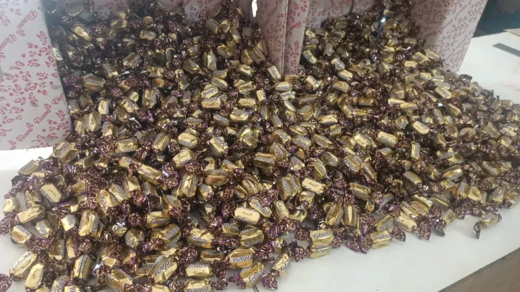 حملات تموينية بمحافظة كفرالشيخ تسفر عن ضبط عدد من المخالفات