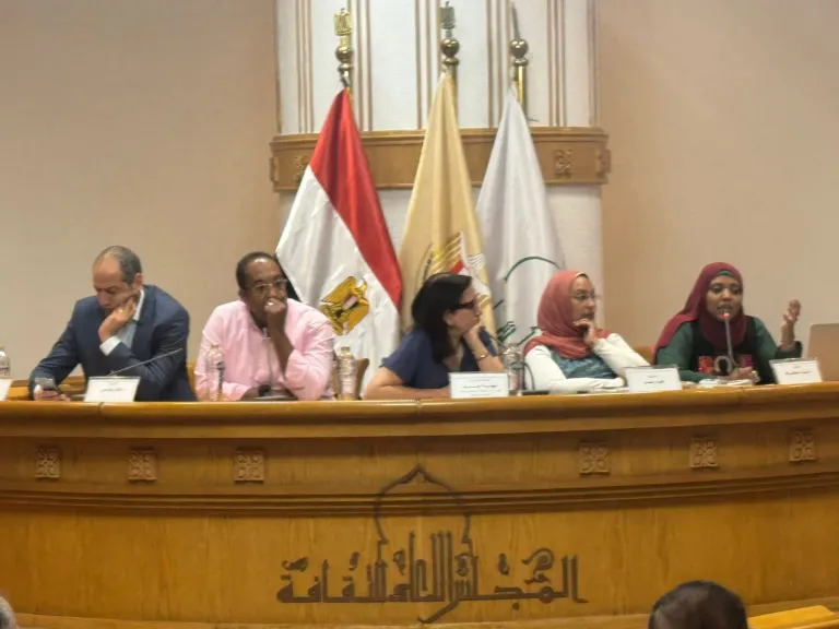 الأعلى للثقافة 