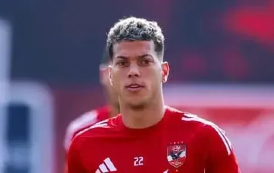 إمام عاشور يعود تدريجيًا.. وشوبير: تحليل اللاعب سليم 100% إمام عاشور يعود تدريجيًا.. وشوبير: تحليل اللاعب سليم 100%