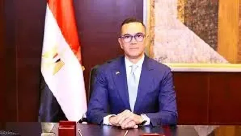 وزير الاستثمار يفتتح الدورة التاسعة من معرض «ديستنيشن أفريقيا 2025» الأربعاء المقبل