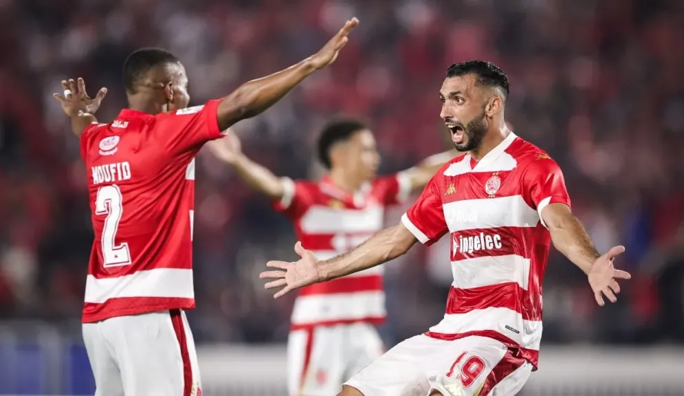 ديربي الدار البيضاء.. التوقيت والقنوات الناقلة لمباراة الوداد ضد الرجاء في الدوري... ديربي الدار البيضاء.. التوقيت والقنوات الناقلة لمباراة الوداد ضد الرجاء في الدوري المغربي 2026