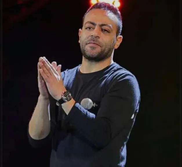 تامر عاشور يحيي حفلاً غنائياً في الشارقة ويواصل جولاته العربية تامر عاشور يحيي حفلاً غنائياً في الشارقة ويواصل جولاته العربية