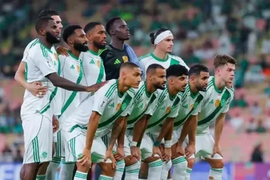 مباراة الأهلي ضد الخالدية