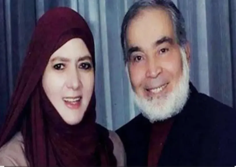 شمس البارودي تنعي حسن يوسف بذكراه الأولى: بعدك صار الليل كفحيح أفعى... شمس البارودي تنعي حسن يوسف بذكراه الأولى: بعدك صار الليل كفحيح أفعى يخيفني