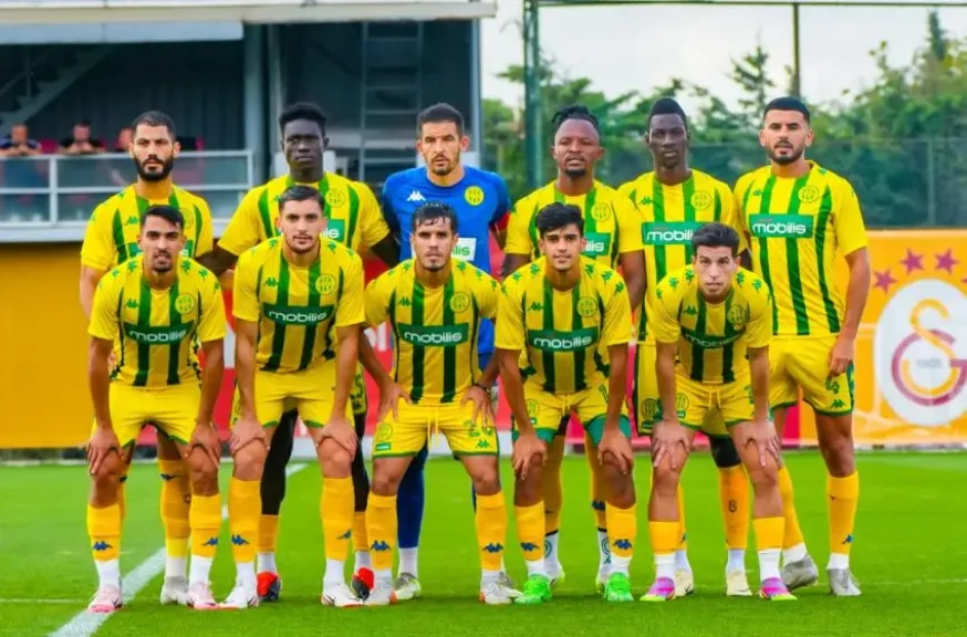 قمة الجولة التاسعة.. القنوات الناقلة لمباراة شبيبة القبائل ضد شبيبة الساورة اليوم... قمة الجولة التاسعة.. القنوات الناقلة لمباراة شبيبة القبائل ضد شبيبة الساورة اليوم في الدوري الجزائري