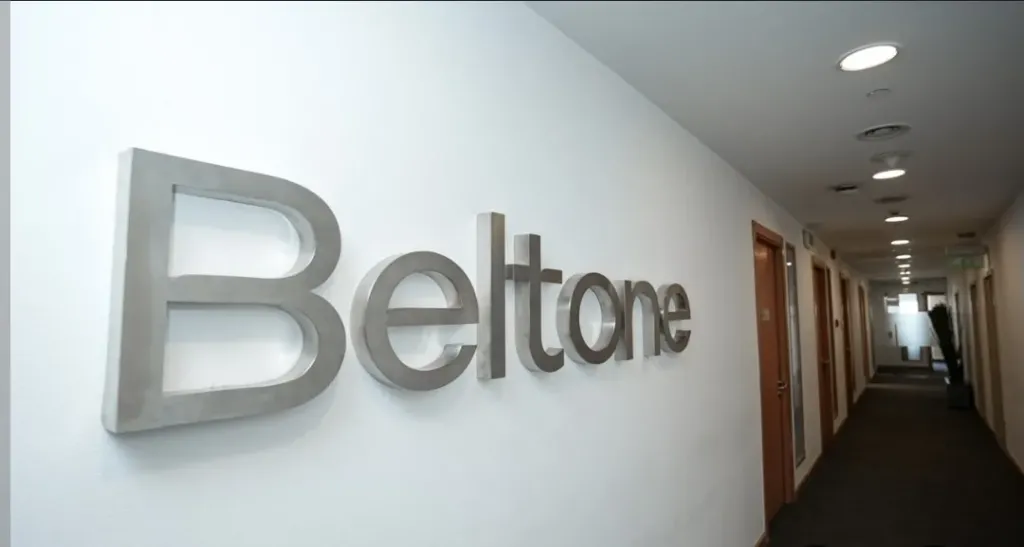 بلتون القابضة توضح موقفها بشأن ما نُشر عن أزمة مع بعض البنوك بلتون القابضة توضح موقفها بشأن ما نُشر عن أزمة مع بعض البنوك