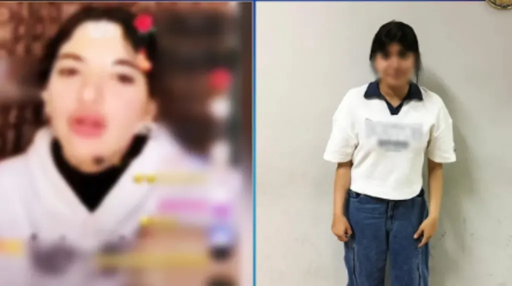 التيك توكر سوزي الأردنية