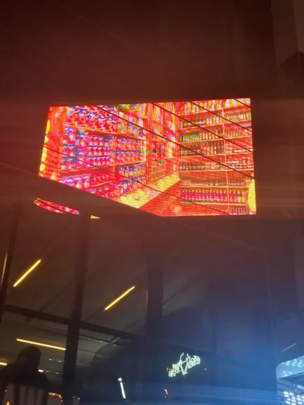 الشرقية تستعد لافتتاح المتحف المصري الكبير بشاشات عرض كبرى بالميادين العامة الشرقية تستعد لافتتاح المتحف المصري الكبير بشاشات عرض كبرى بالميادين العامة