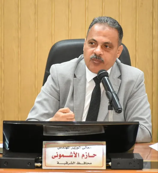 وحدة علاج اضطرابات النوم التنفسية بمستشفى صدر الزقازيق تستقبل ٤٦٠ حالة منذ... وحدة علاج اضطرابات النوم التنفسية بمستشفى صدر الزقازيق تستقبل ٤٦٠ حالة منذ إنشائها