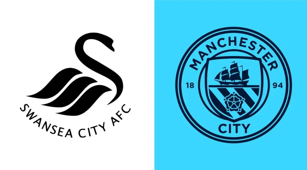 هل يكسر مرموش صيامه التهديفي؟ القنوات الناقلة لمباراة مانشستر سيتي وسوانزي سيتي... هل يكسر مرموش صيامه التهديفي؟ القنوات الناقلة لمباراة مانشستر سيتي وسوانزي سيتي اليوم في كأس الرابطة الإنجليزية