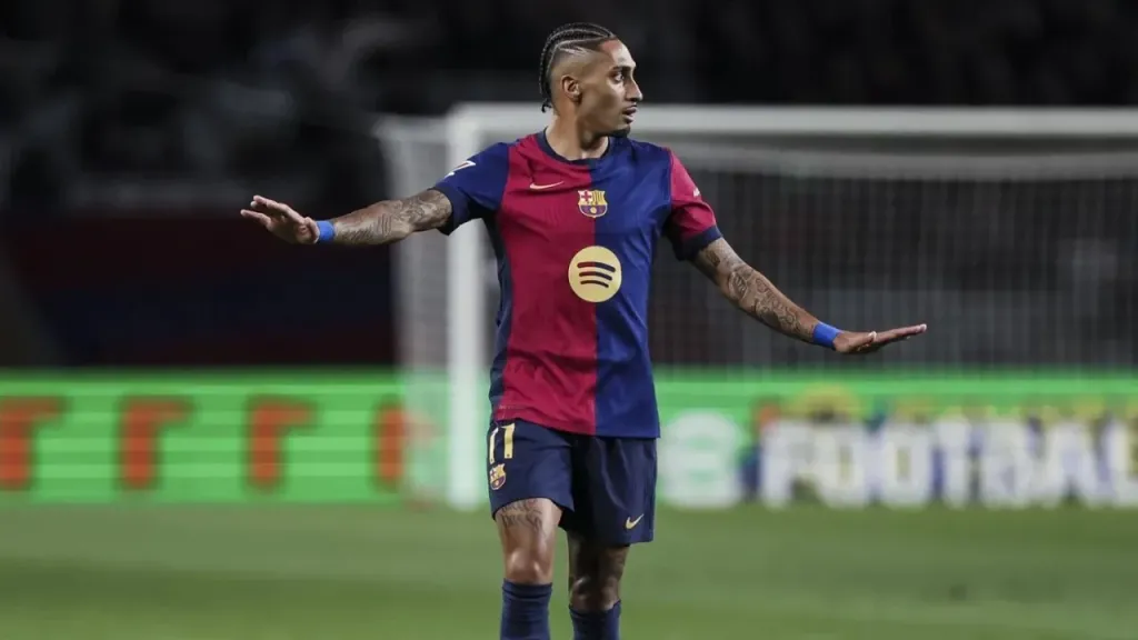 بعد صدمة الكلاسيكو.. 5 مؤشرات تعيد برشلونة إلى الطريق الصحيح بعد صدمة الكلاسيكو.. 5 مؤشرات تعيد برشلونة إلى الطريق الصحيح