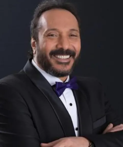 الليلة.. الحجار يُطرب جمهوره بساقية الصاوي بعد تألقه بمهرجان الموسيقى